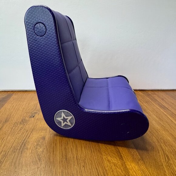 AMERICAN GIRL Xbox Gaming Set Retired Working Truly Me Chair Headphones Console - Picture 3 of 16